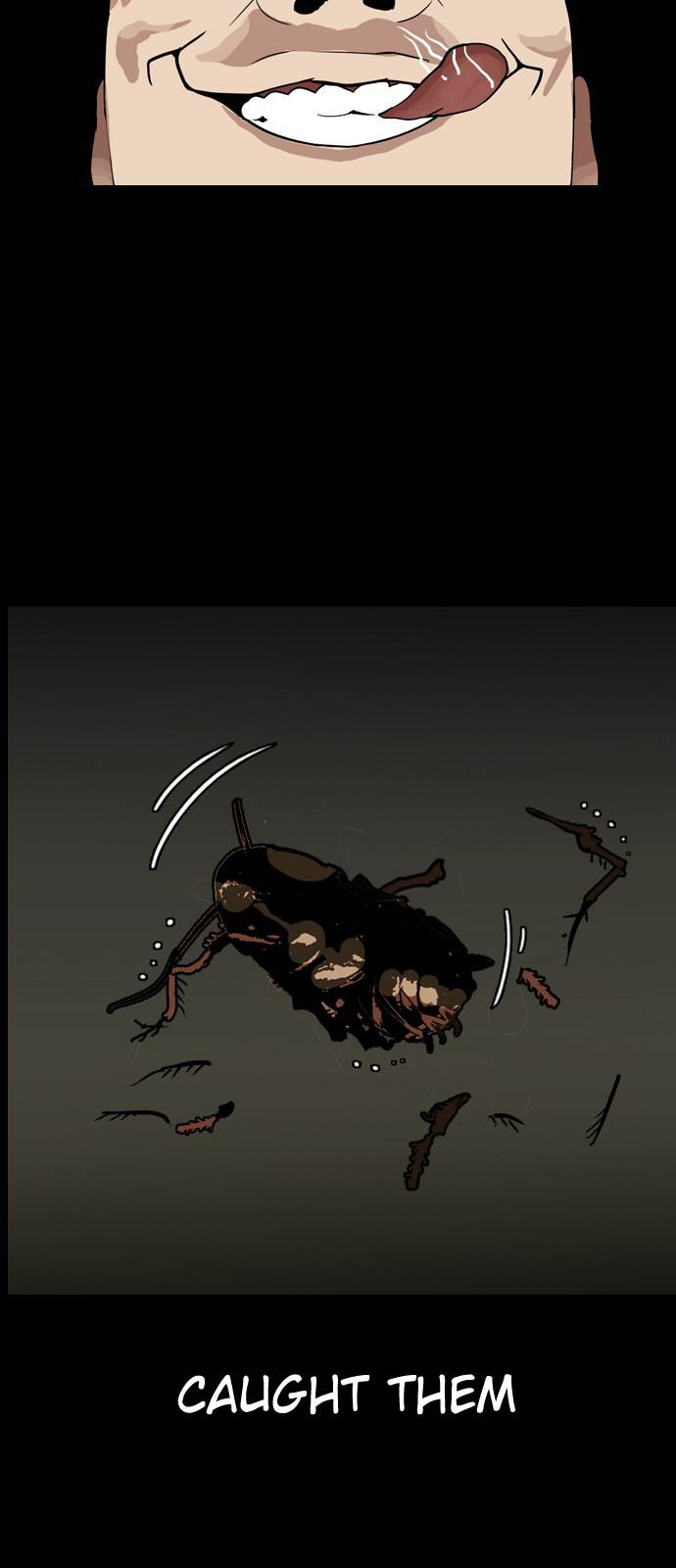 Lookism - Manhwa chapter 136 - page 44