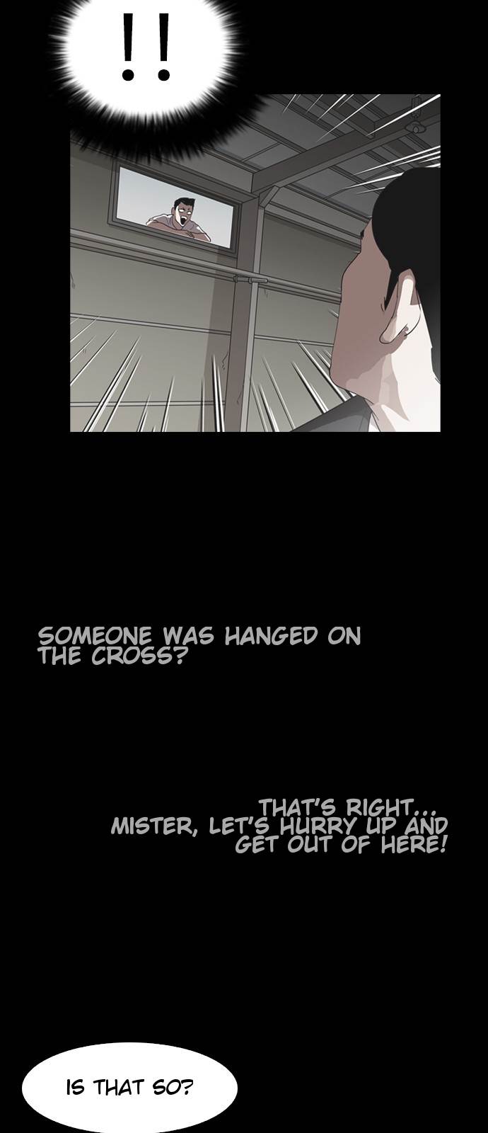 Lookism - Manhwa chapter 136 - page 47