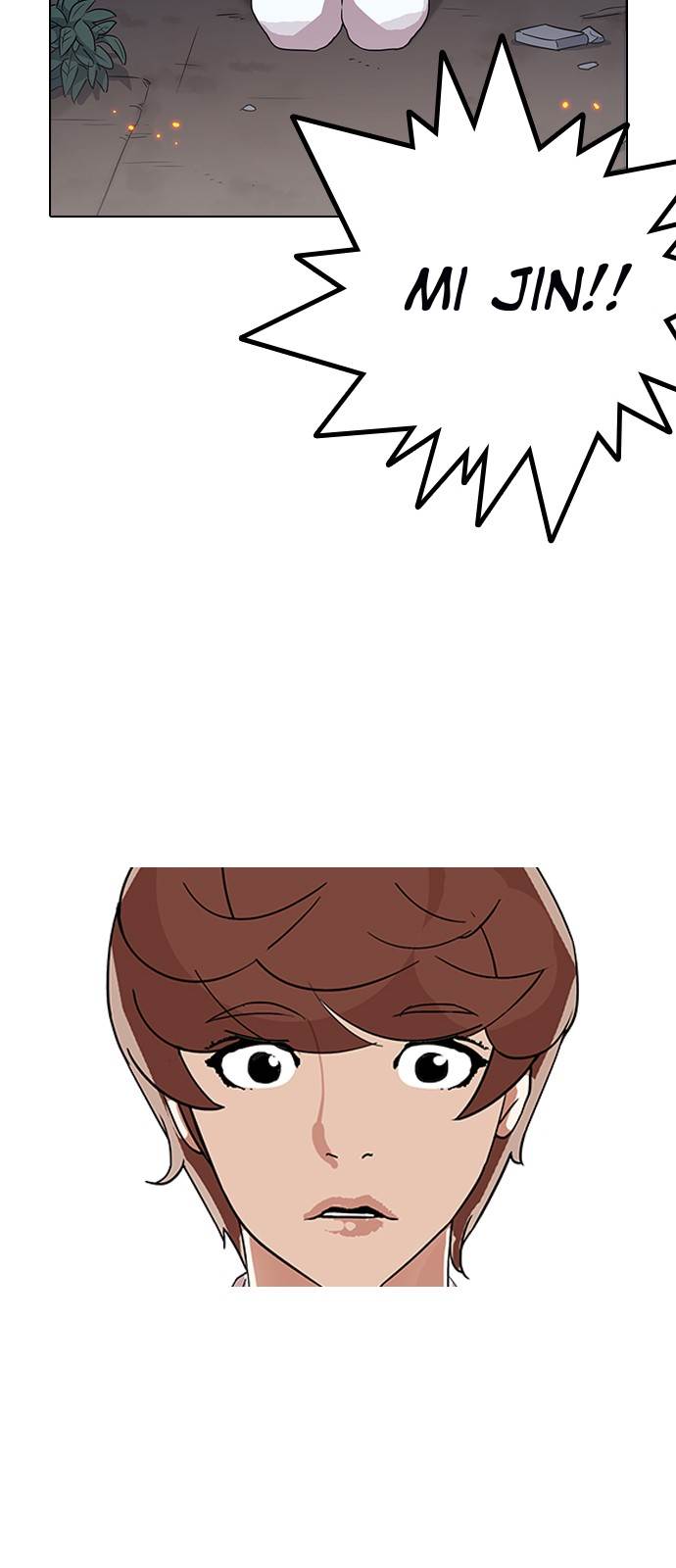 Lookism - Manhwa chapter 136 - page 55