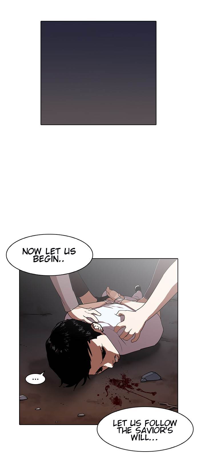 Lookism - Manhwa chapter 136 - page 56