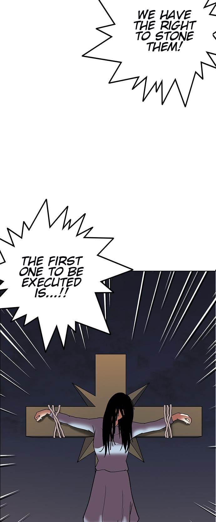Lookism - Manhwa chapter 136 - page 59