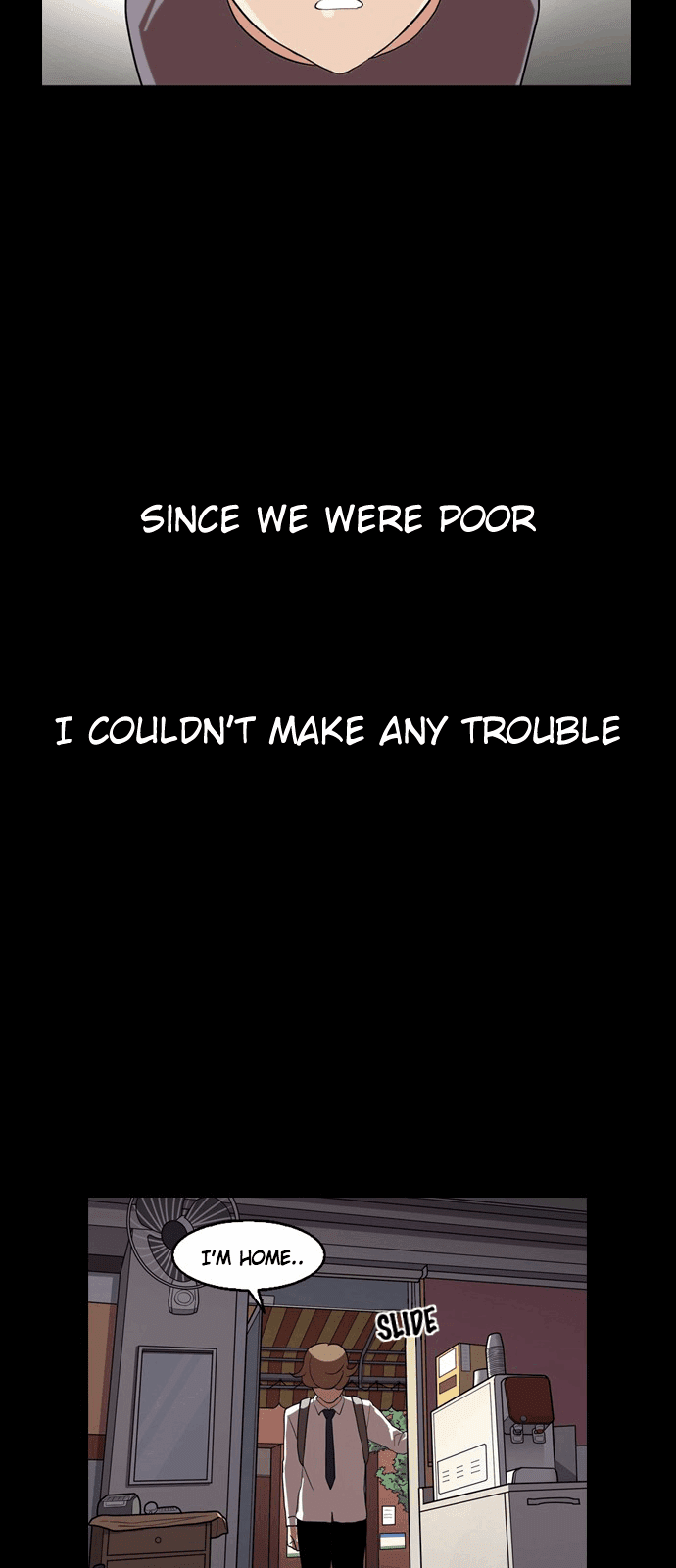 Lookism - Manhwa chapter 136 - page 6