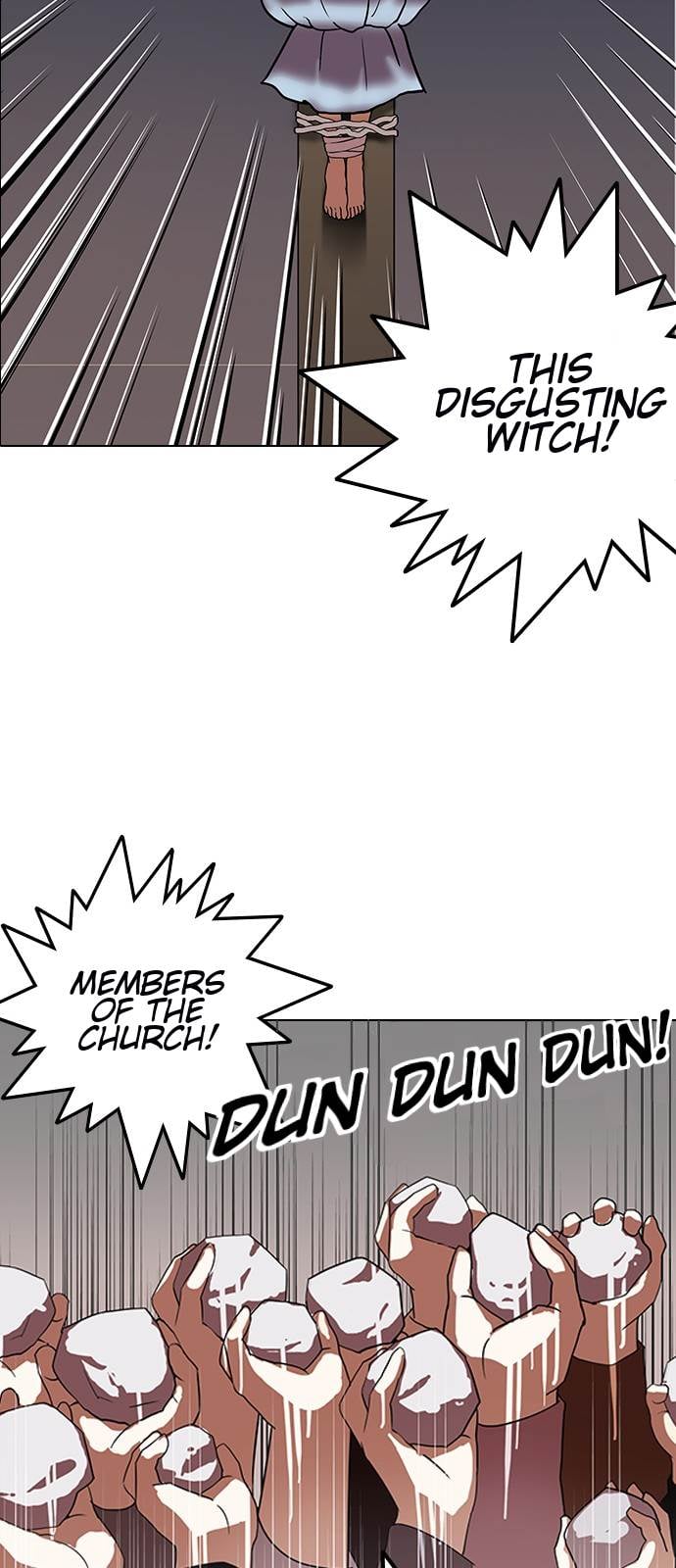 Lookism - Manhwa chapter 136 - page 60
