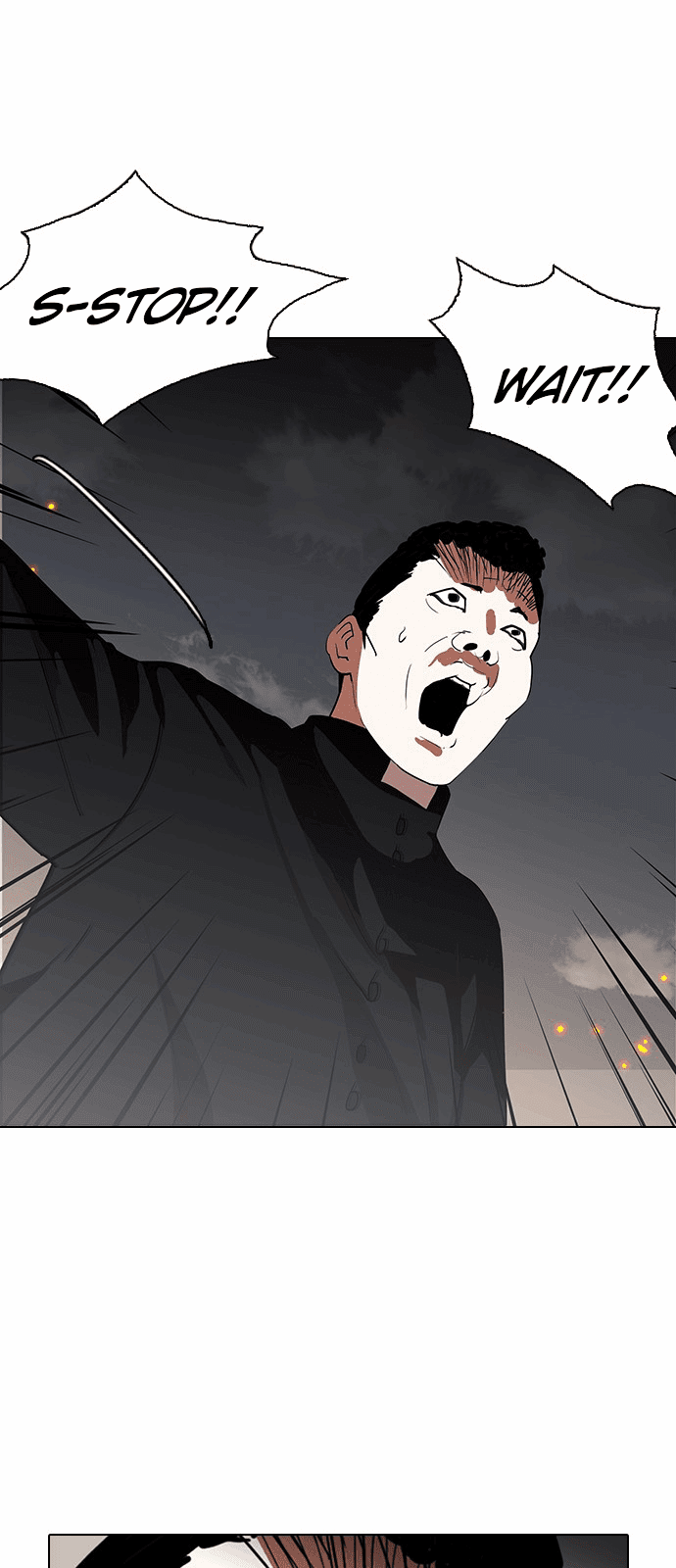 Lookism - Manhwa chapter 136 - page 75