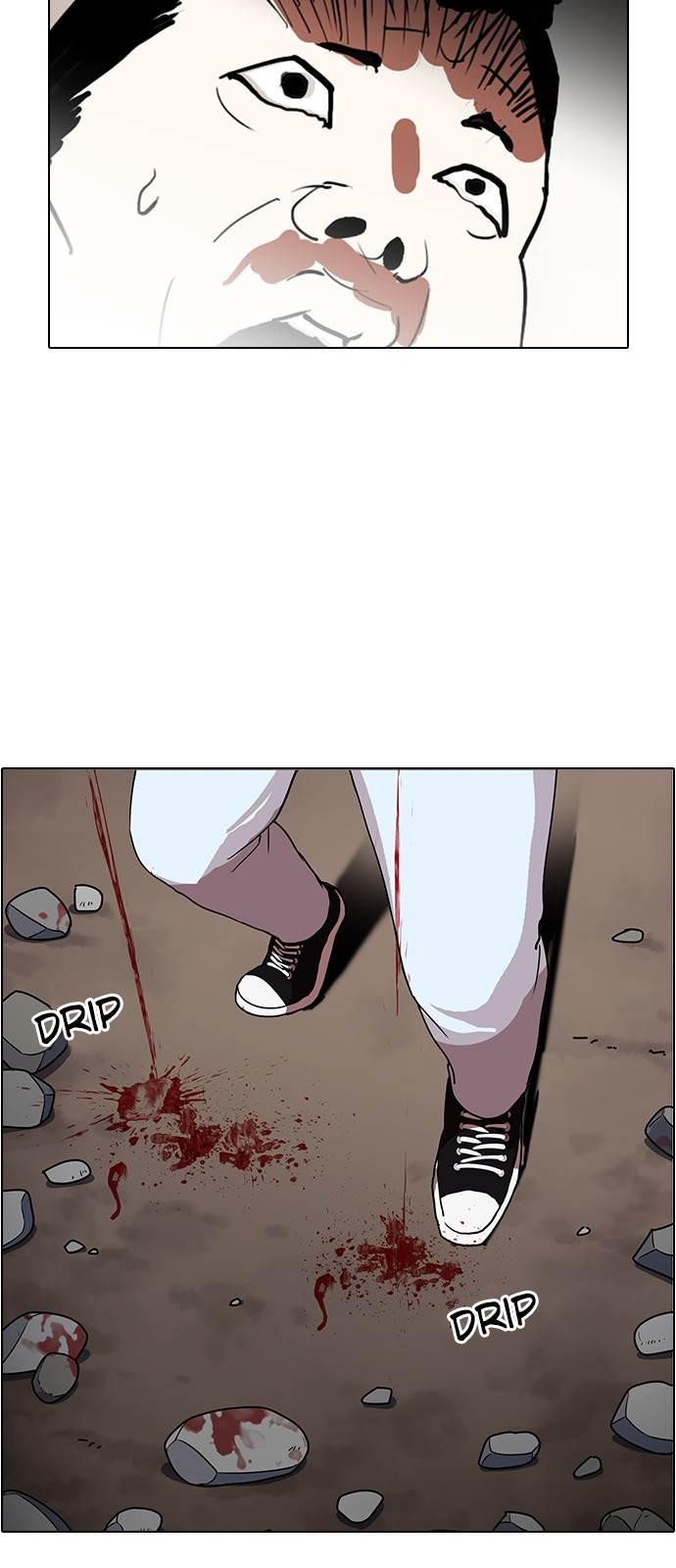 Lookism - Manhwa chapter 136 - page 76