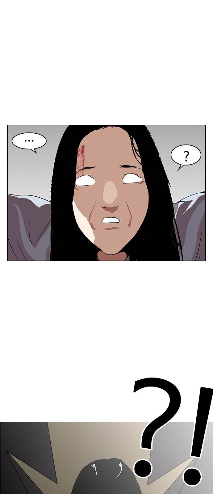 Lookism - Manhwa chapter 136 - page 77