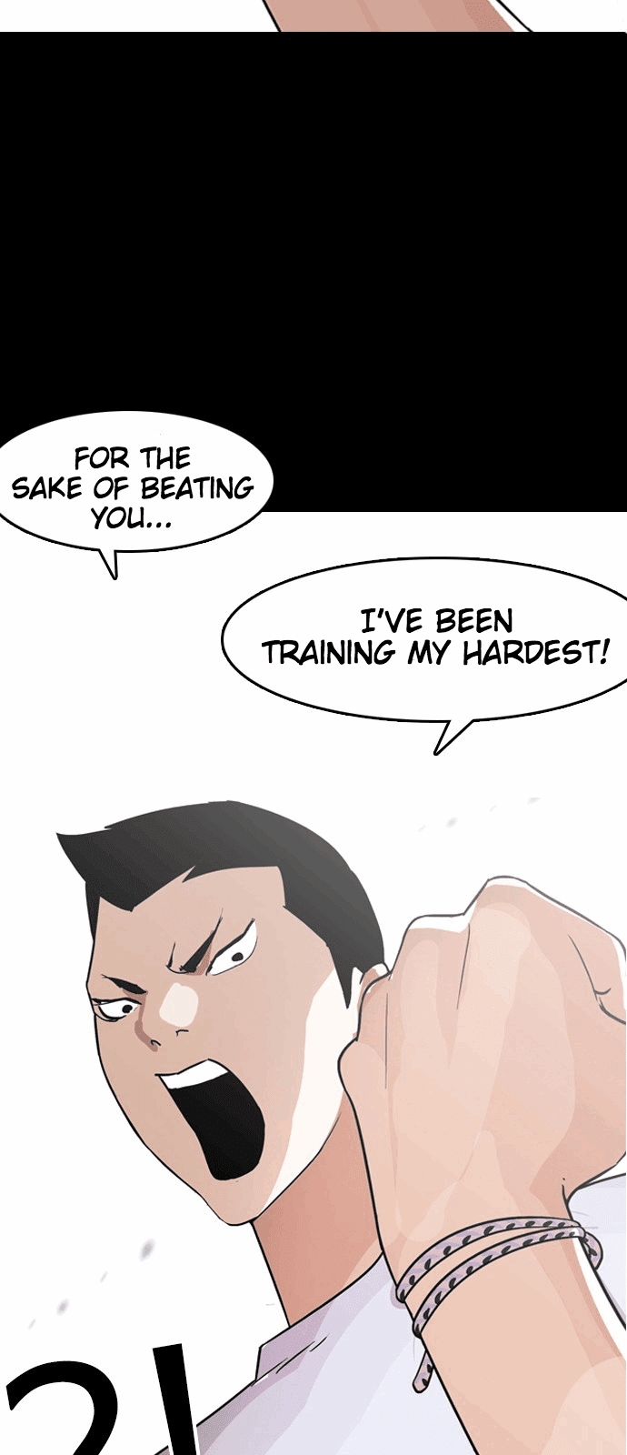 Lookism - Manhwa chapter 136 - page 87