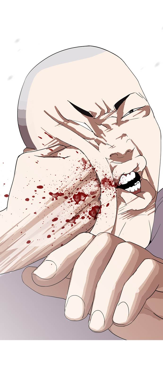 Lookism - Manhwa chapter 135 - page 11