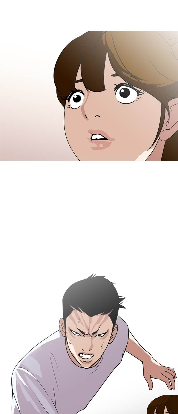 Lookism - Manhwa chapter 135 - page 12