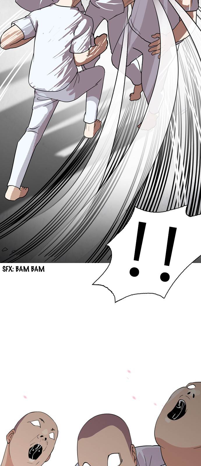 Lookism - Manhwa chapter 135 - page 15