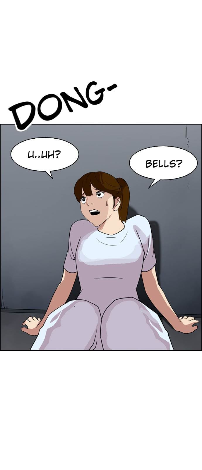Lookism - Manhwa chapter 135 - page 21
