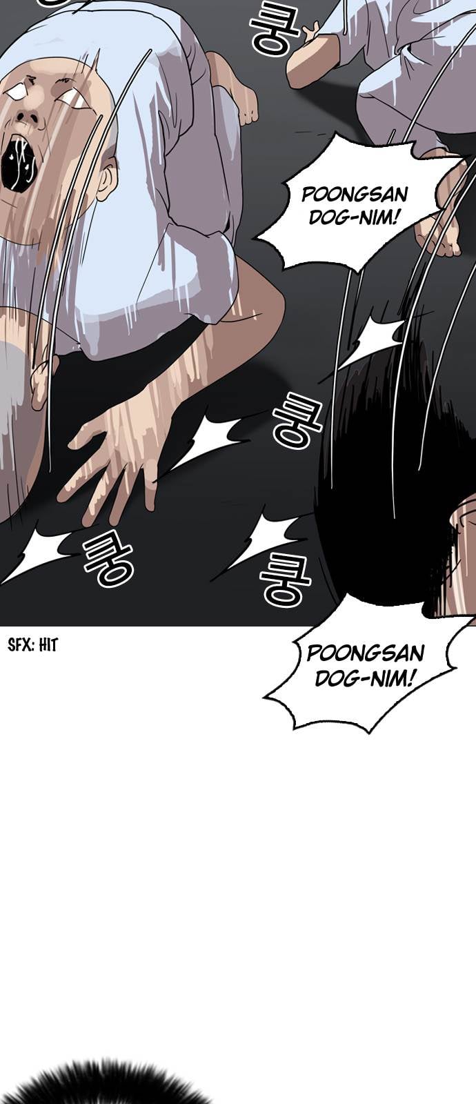 Lookism - Manhwa chapter 135 - page 23