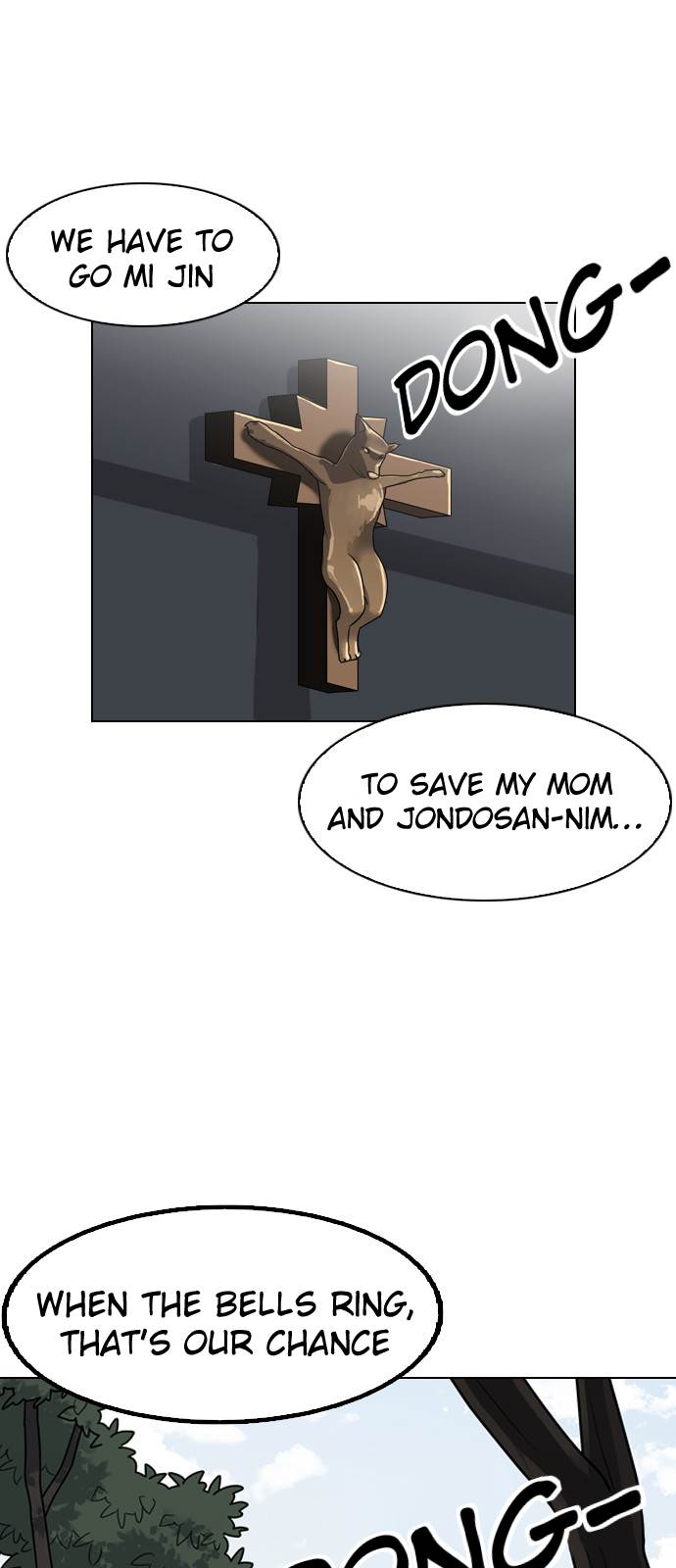 Lookism - Manhwa chapter 135 - page 25