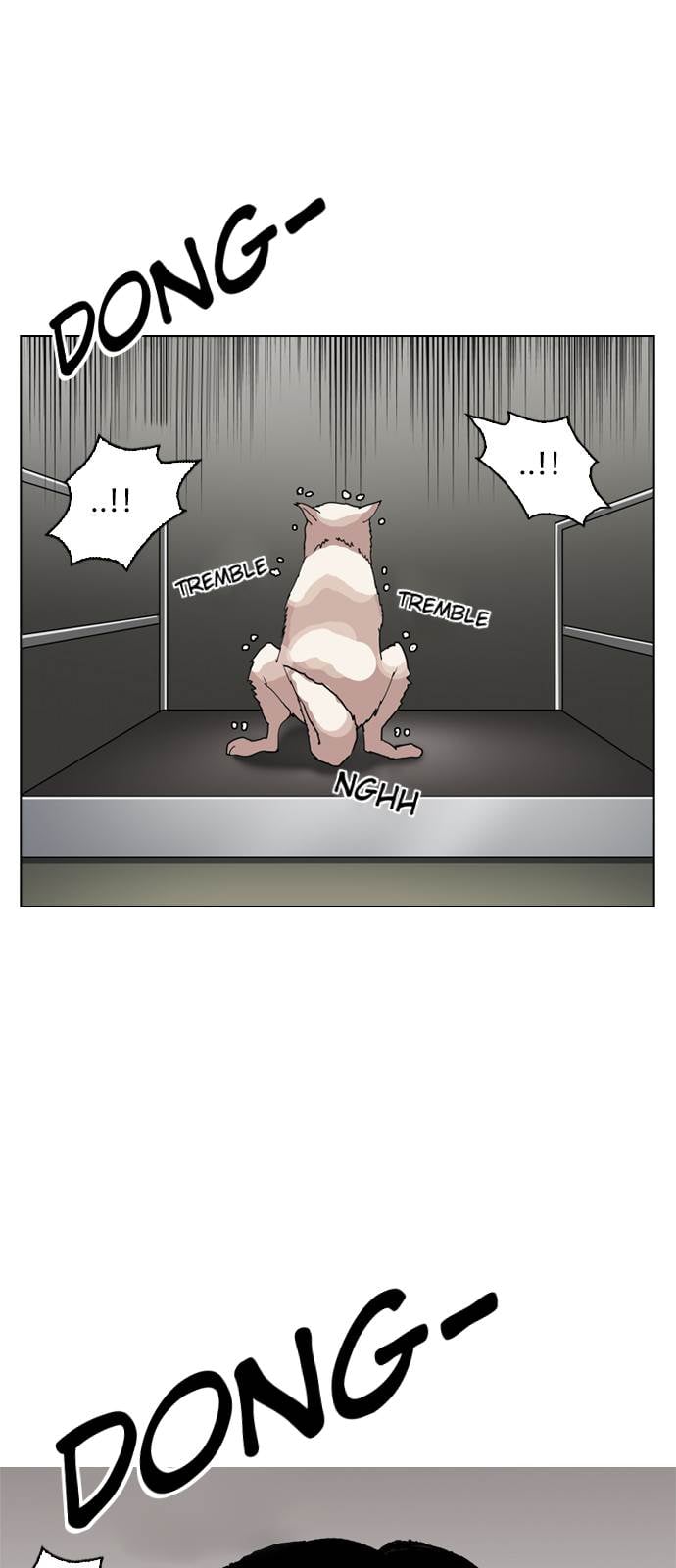 Lookism - Manhwa chapter 135 - page 28