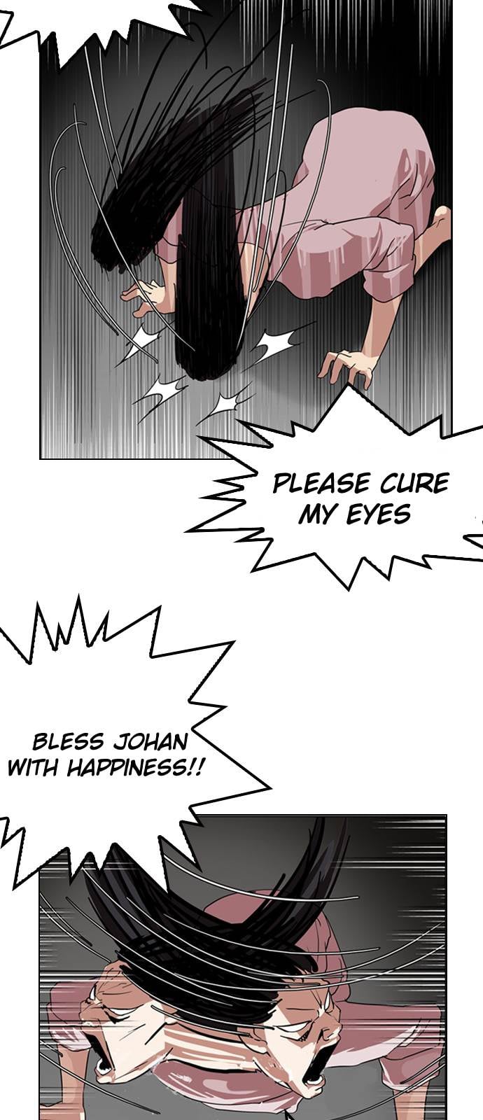 Lookism - Manhwa chapter 135 - page 33