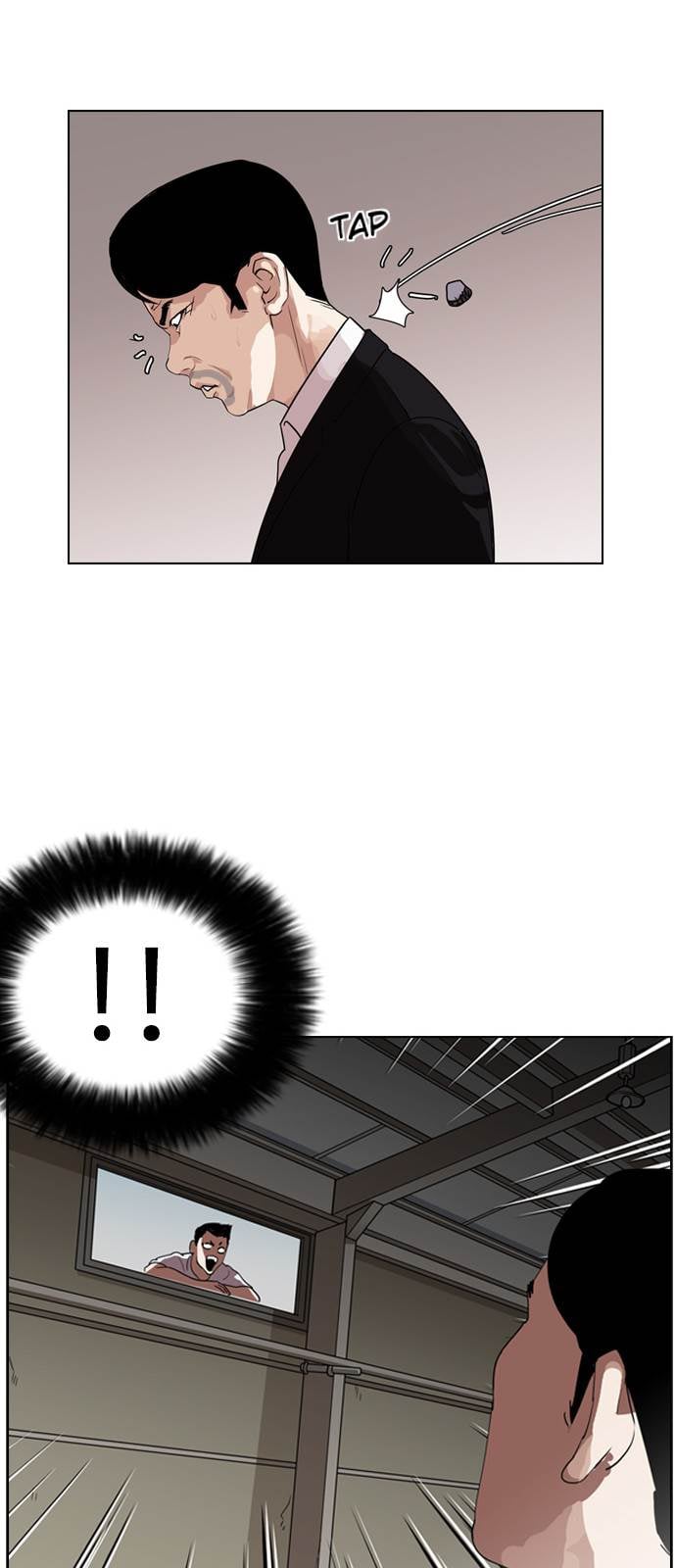 Lookism - Manhwa chapter 135 - page 35