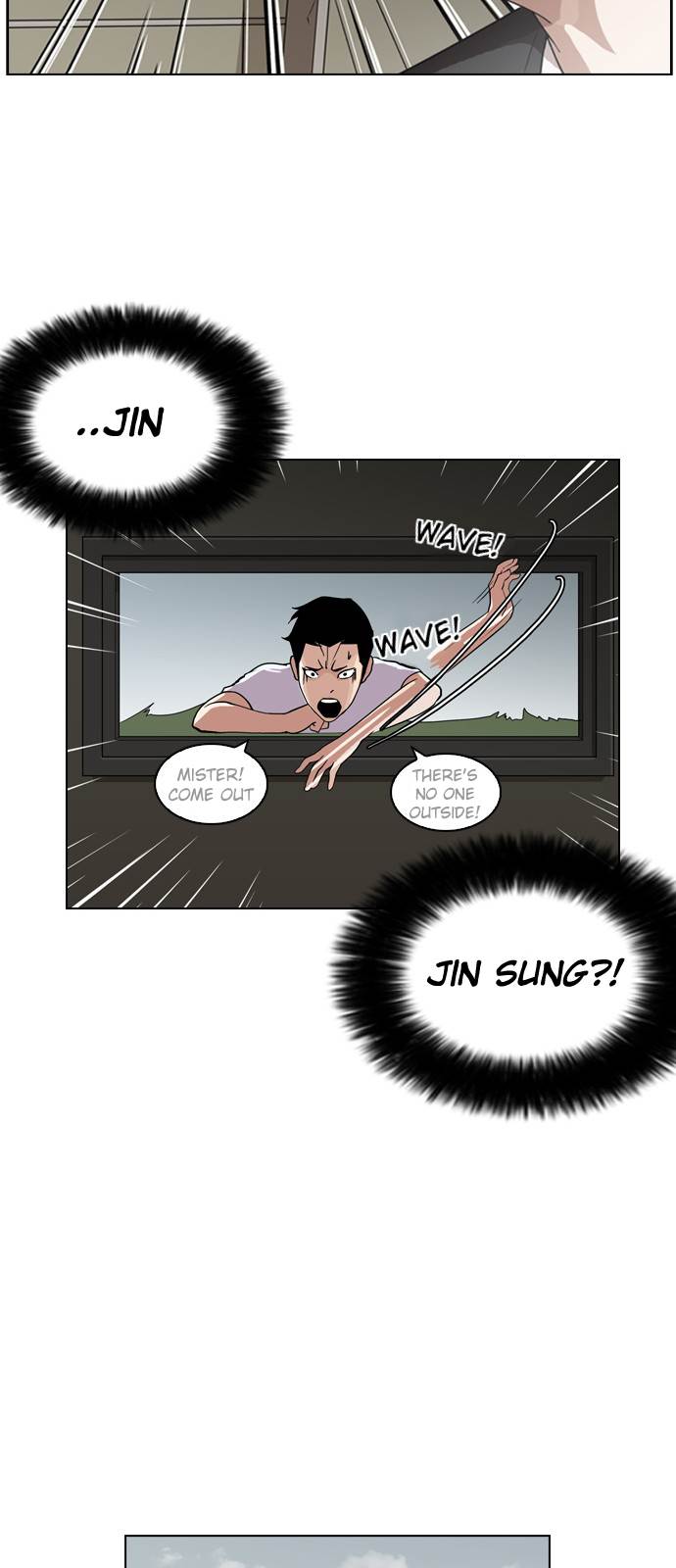 Lookism - Manhwa chapter 135 - page 36