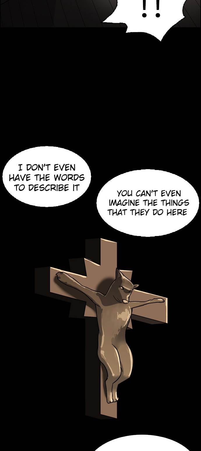 Lookism - Manhwa chapter 135 - page 43