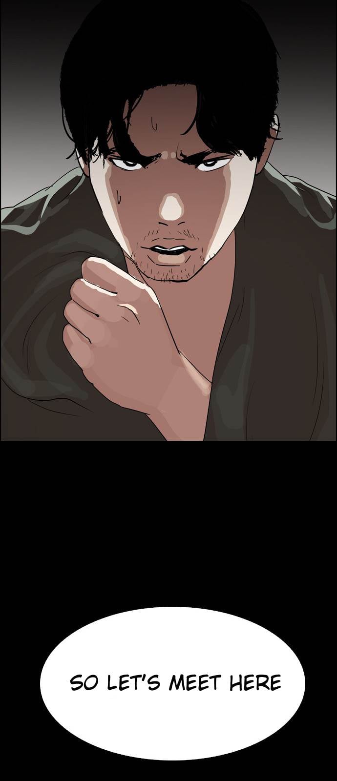 Lookism - Manhwa chapter 135 - page 46