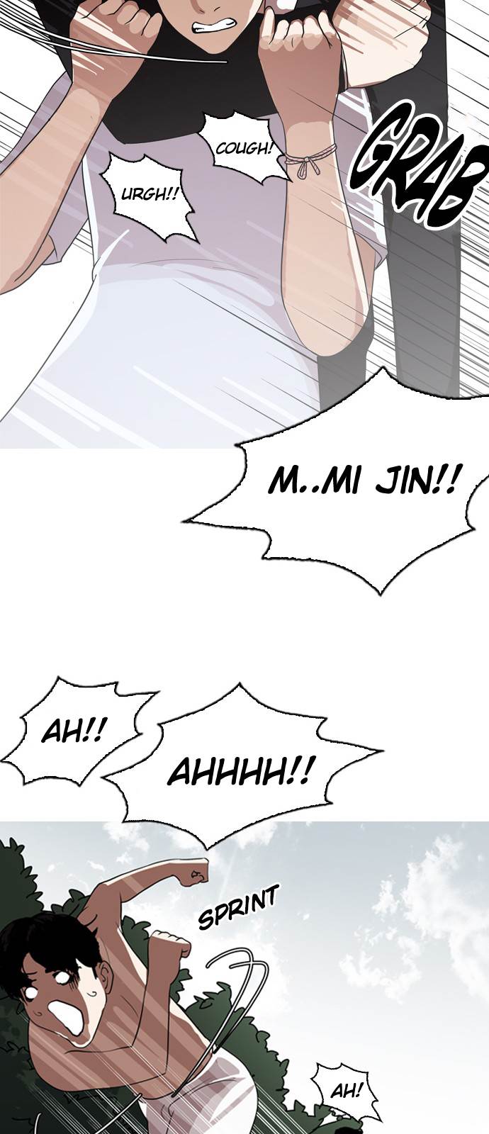 Lookism - Manhwa chapter 135 - page 52