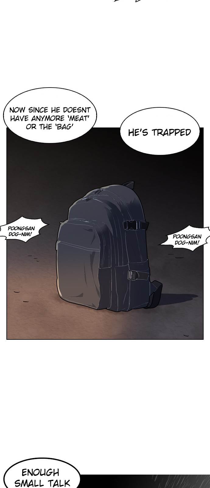Lookism - Manhwa chapter 135 - page 59