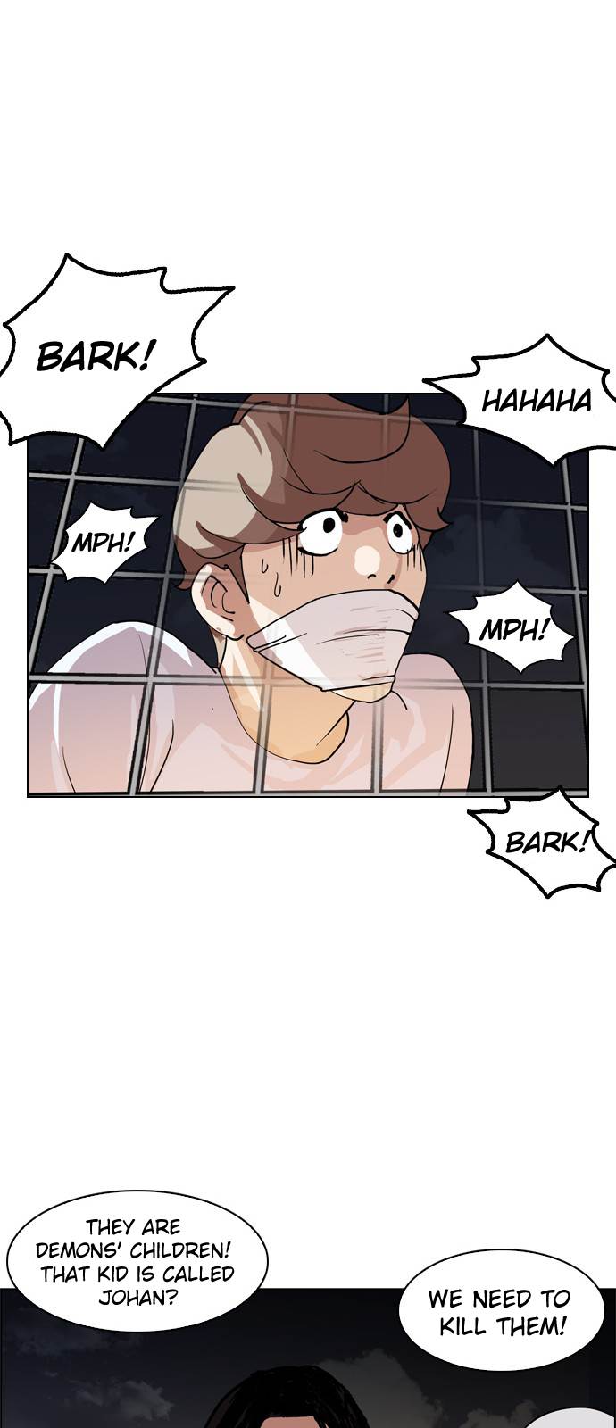 Lookism - Manhwa chapter 135 - page 62