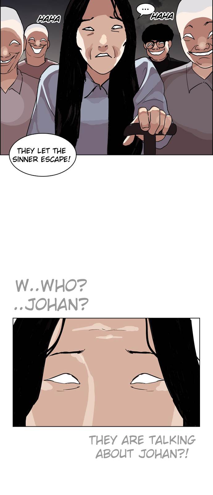 Lookism - Manhwa chapter 135 - page 63
