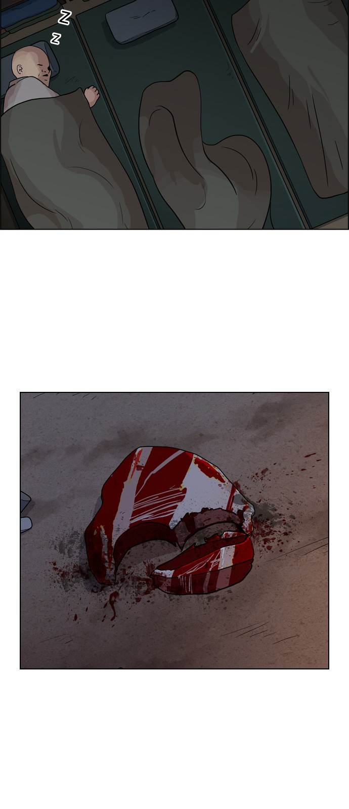 Lookism - Manhwa chapter 135 - page 65
