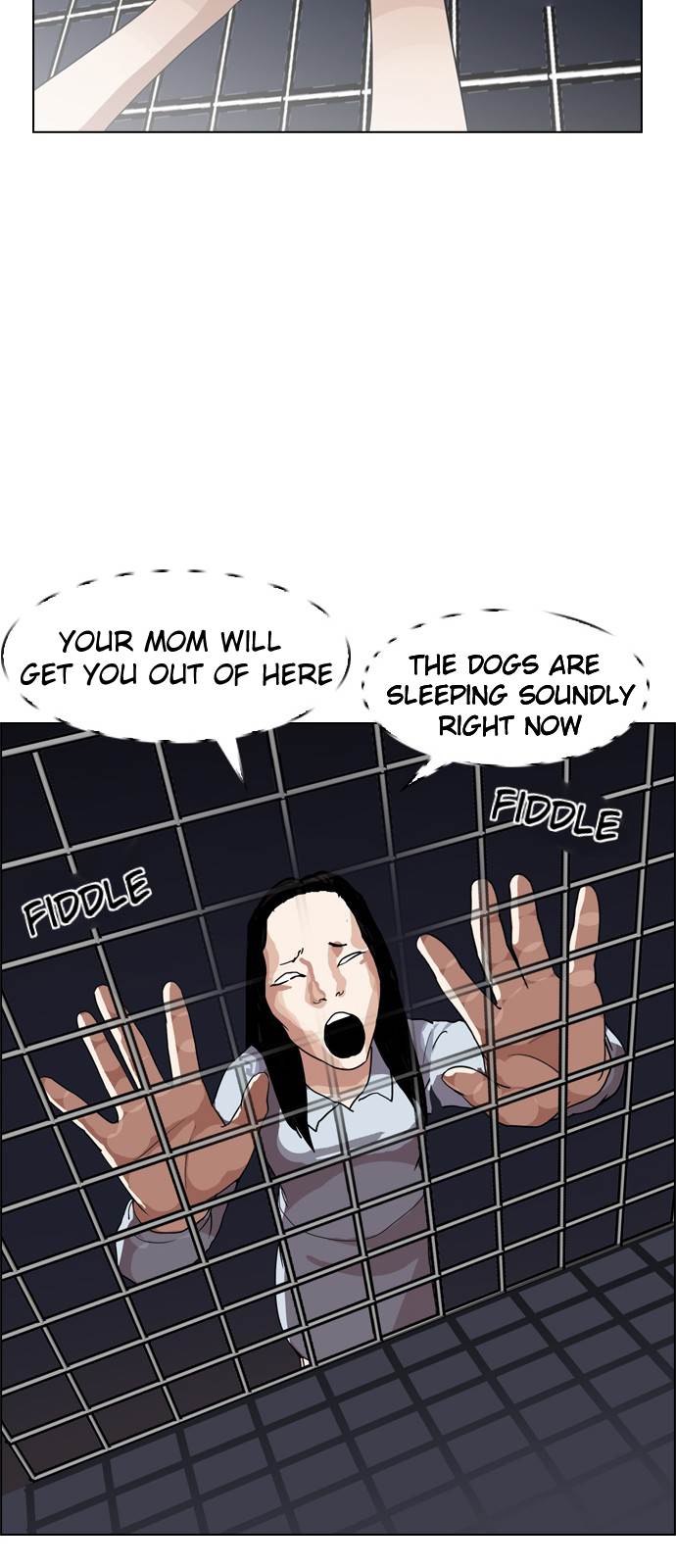 Lookism - Manhwa chapter 135 - page 67