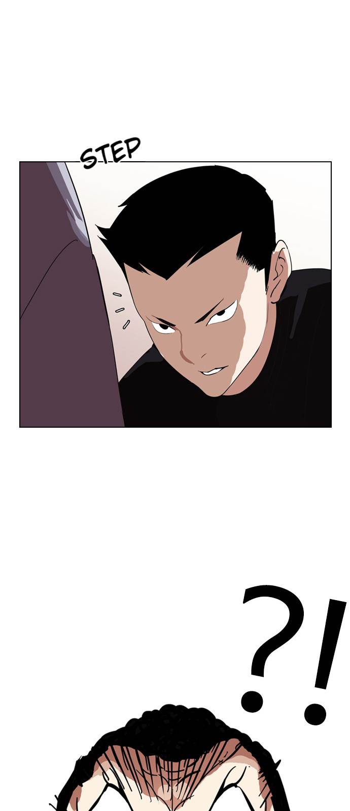 Lookism - Manhwa chapter 134 - page 10