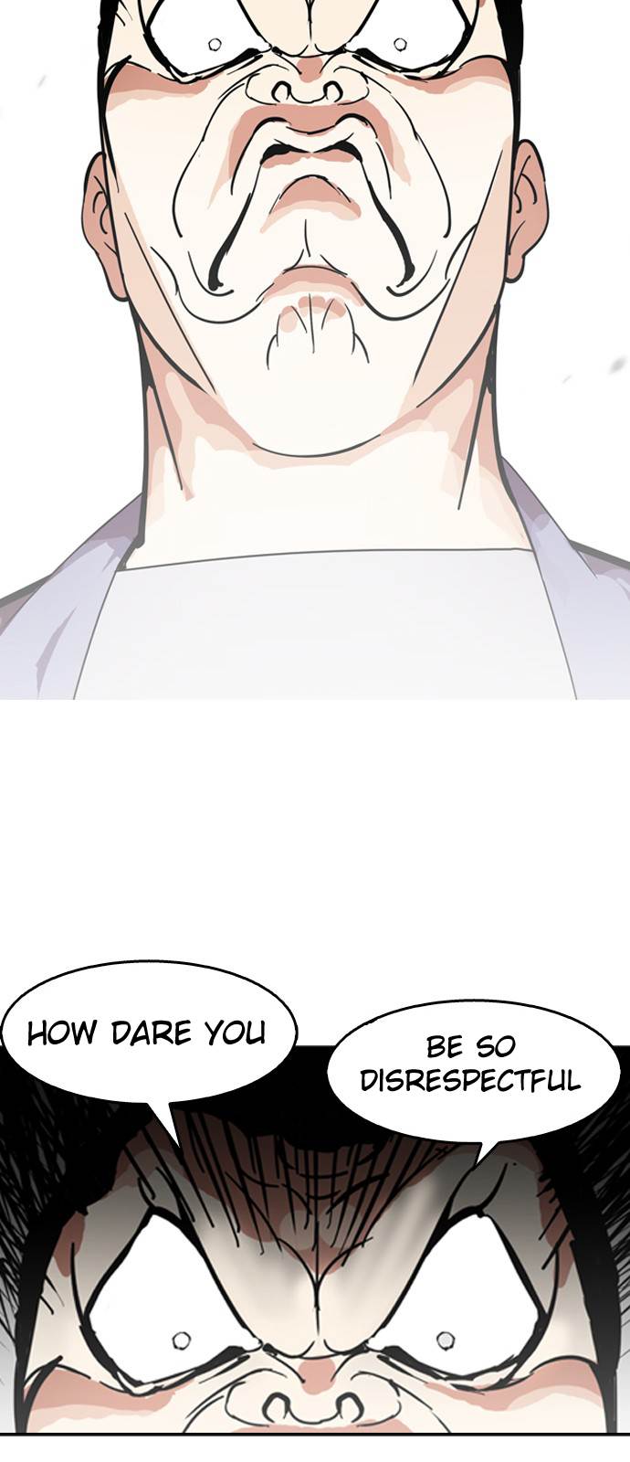 Lookism - Manhwa chapter 134 - page 11