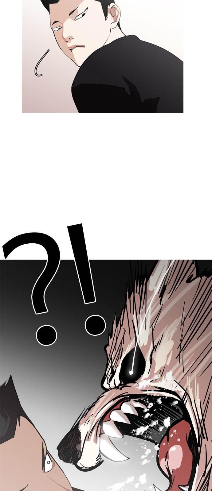 Lookism - Manhwa chapter 134 - page 13