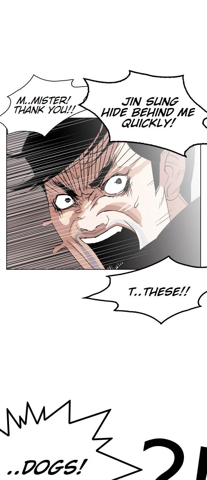 Lookism - Manhwa chapter 134 - page 17
