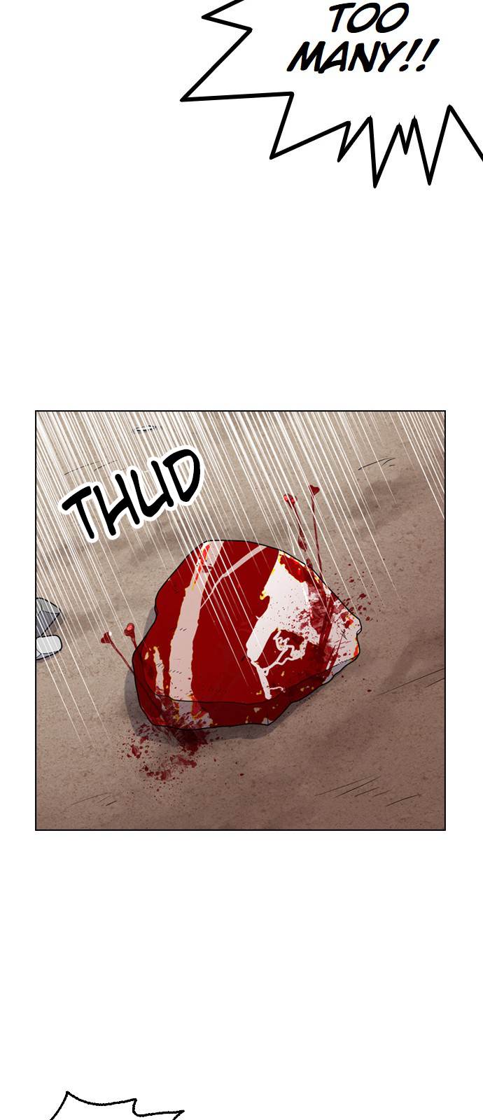 Lookism - Manhwa chapter 134 - page 19