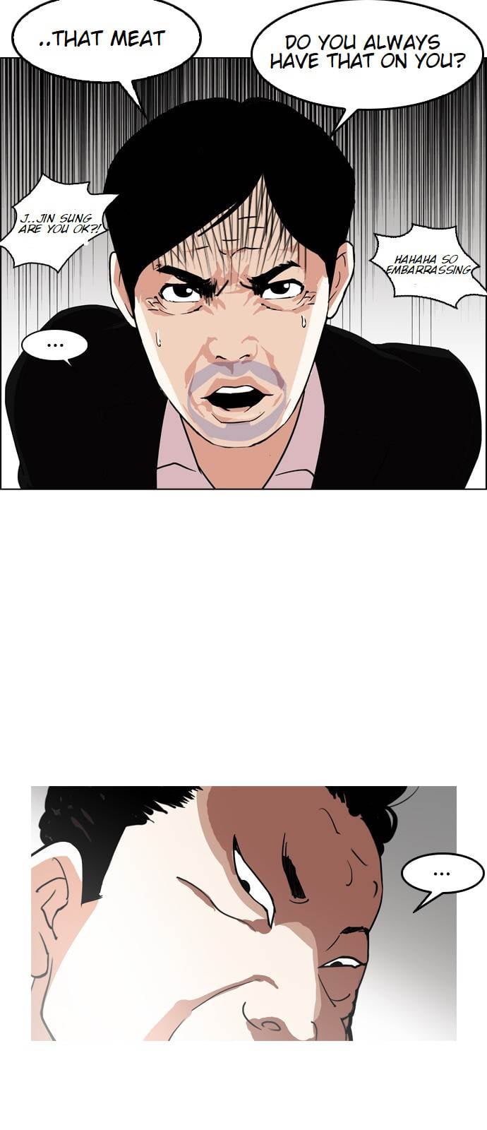 Lookism - Manhwa chapter 134 - page 22
