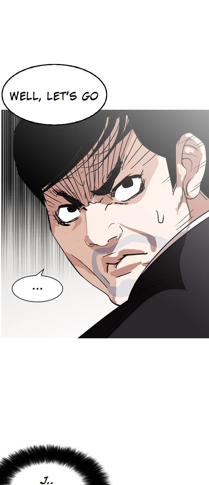 Lookism - Manhwa chapter 134 - page 27