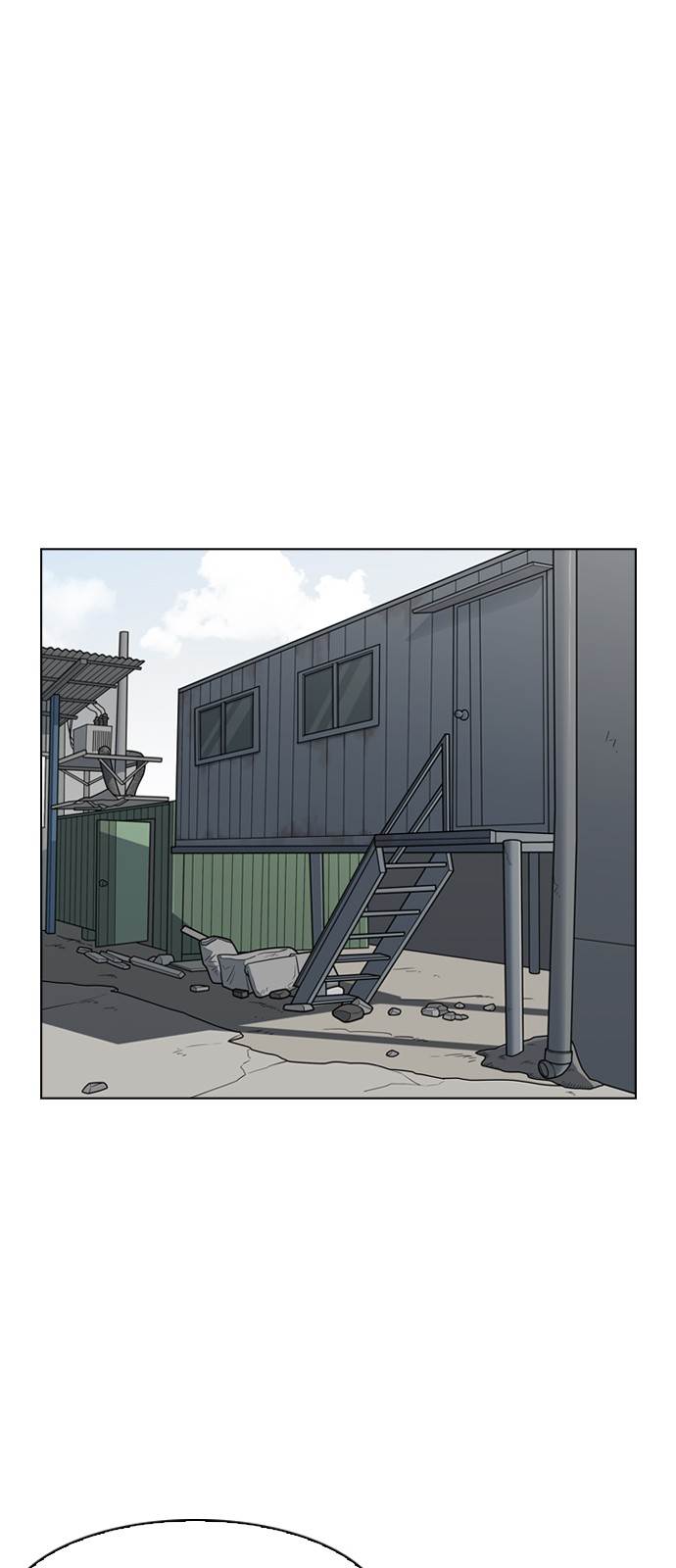 Lookism - Manhwa chapter 134 - page 31