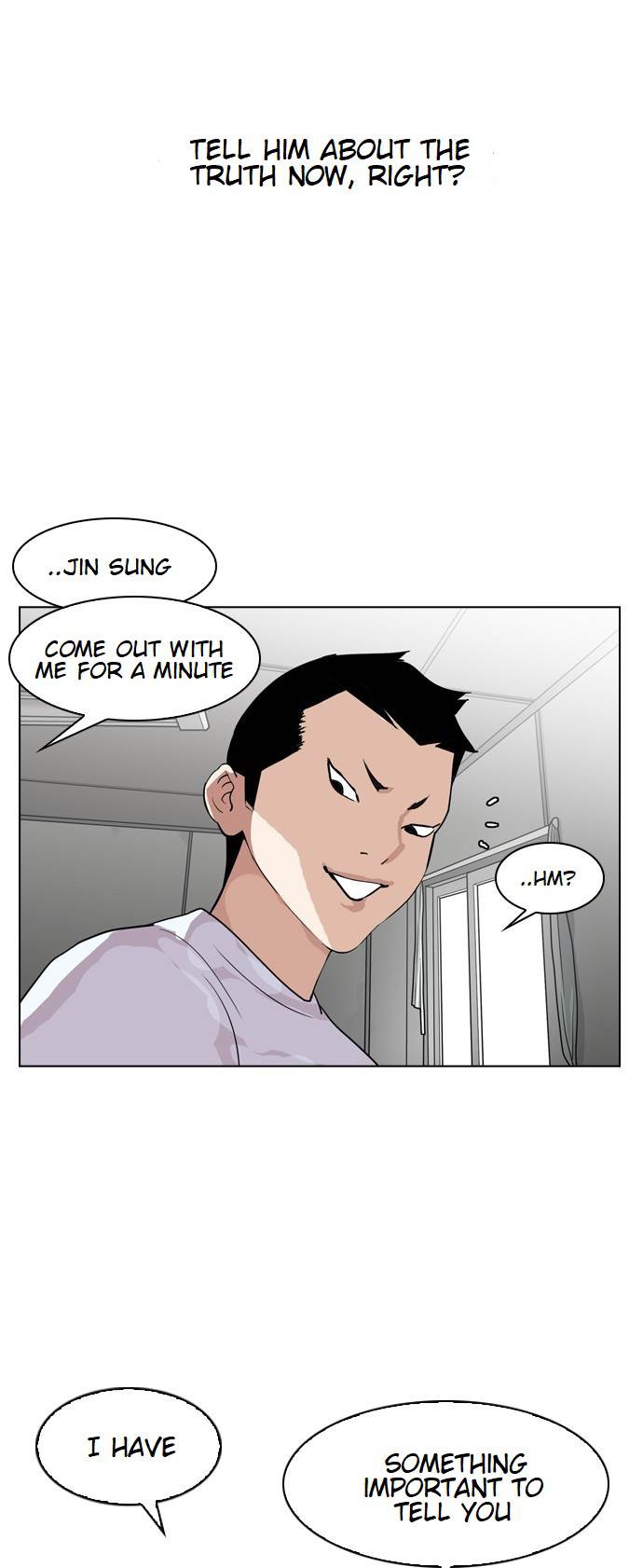 Lookism - Manhwa chapter 134 - page 39
