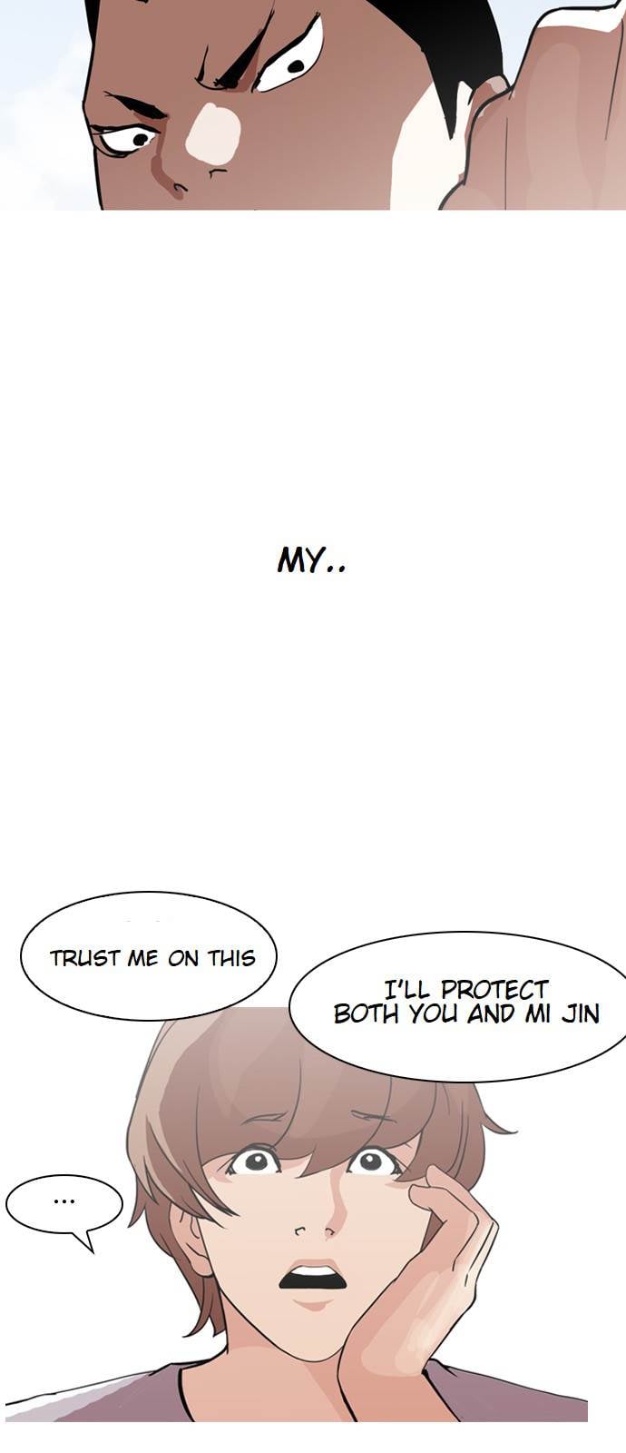 Lookism - Manhwa chapter 134 - page 49