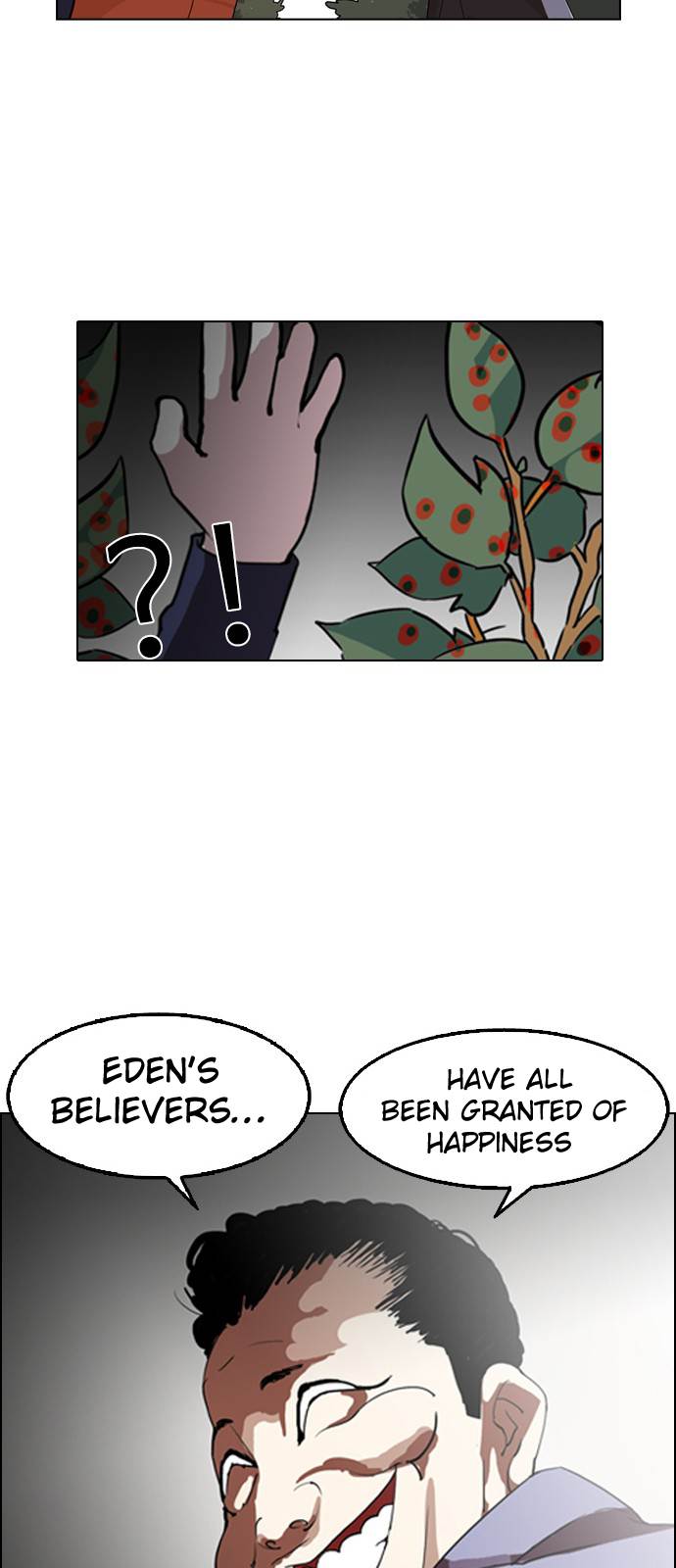 Lookism - Manhwa chapter 134 - page 5