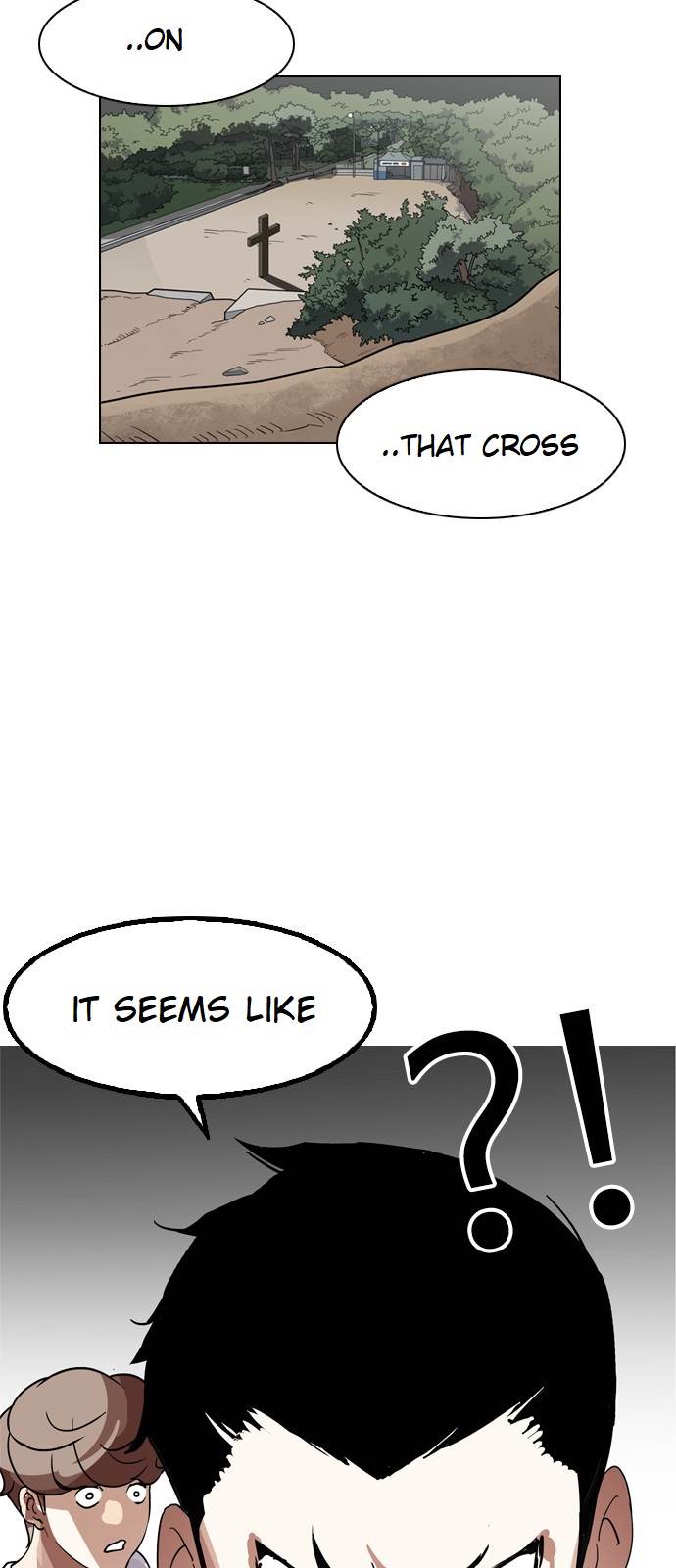 Lookism - Manhwa chapter 134 - page 51