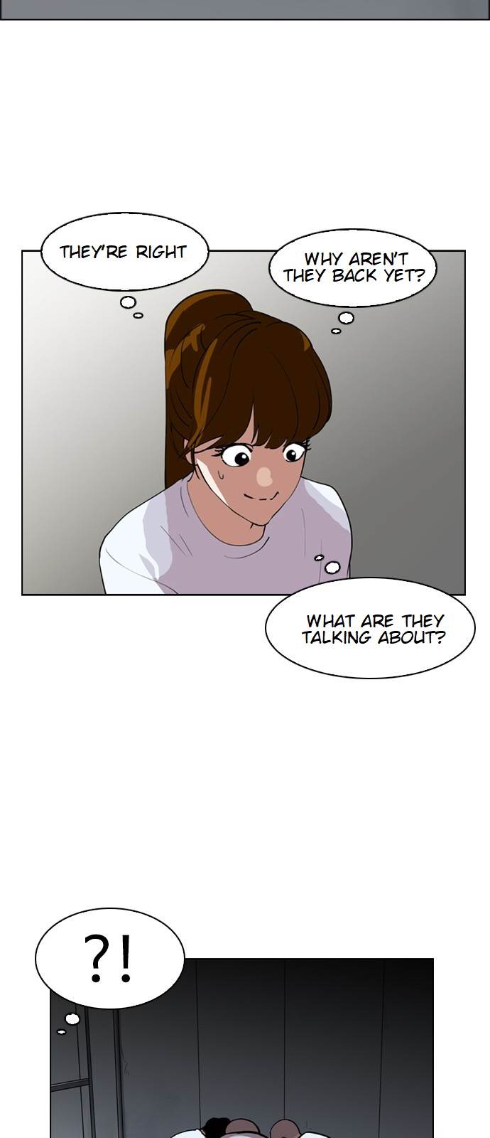 Lookism - Manhwa chapter 134 - page 54