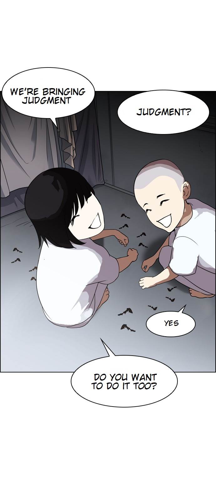 Lookism - Manhwa chapter 134 - page 56