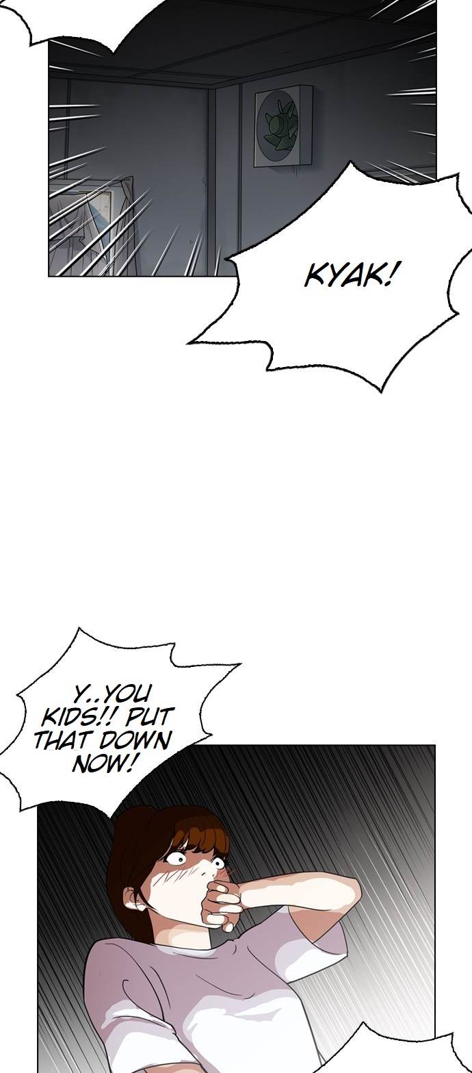 Lookism - Manhwa chapter 134 - page 58