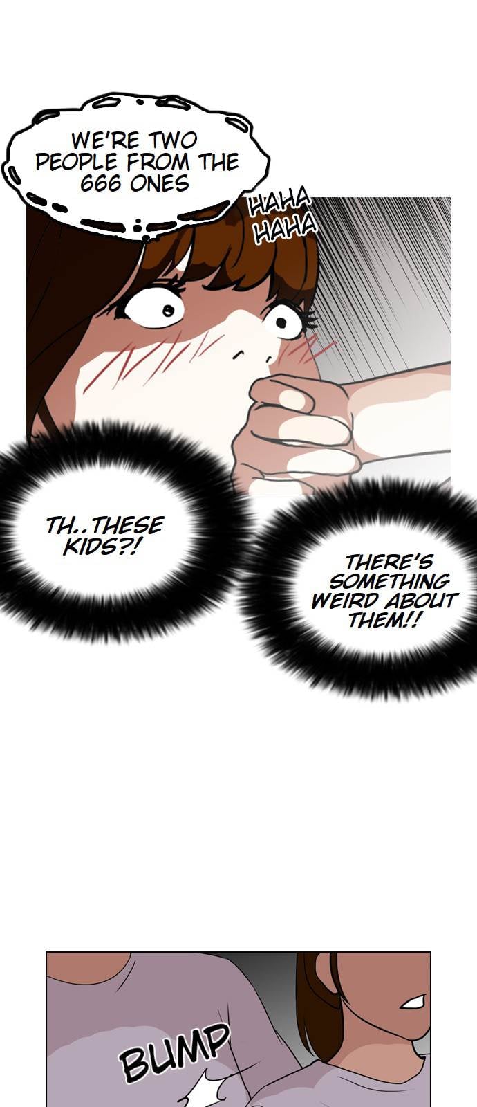 Lookism - Manhwa chapter 134 - page 60