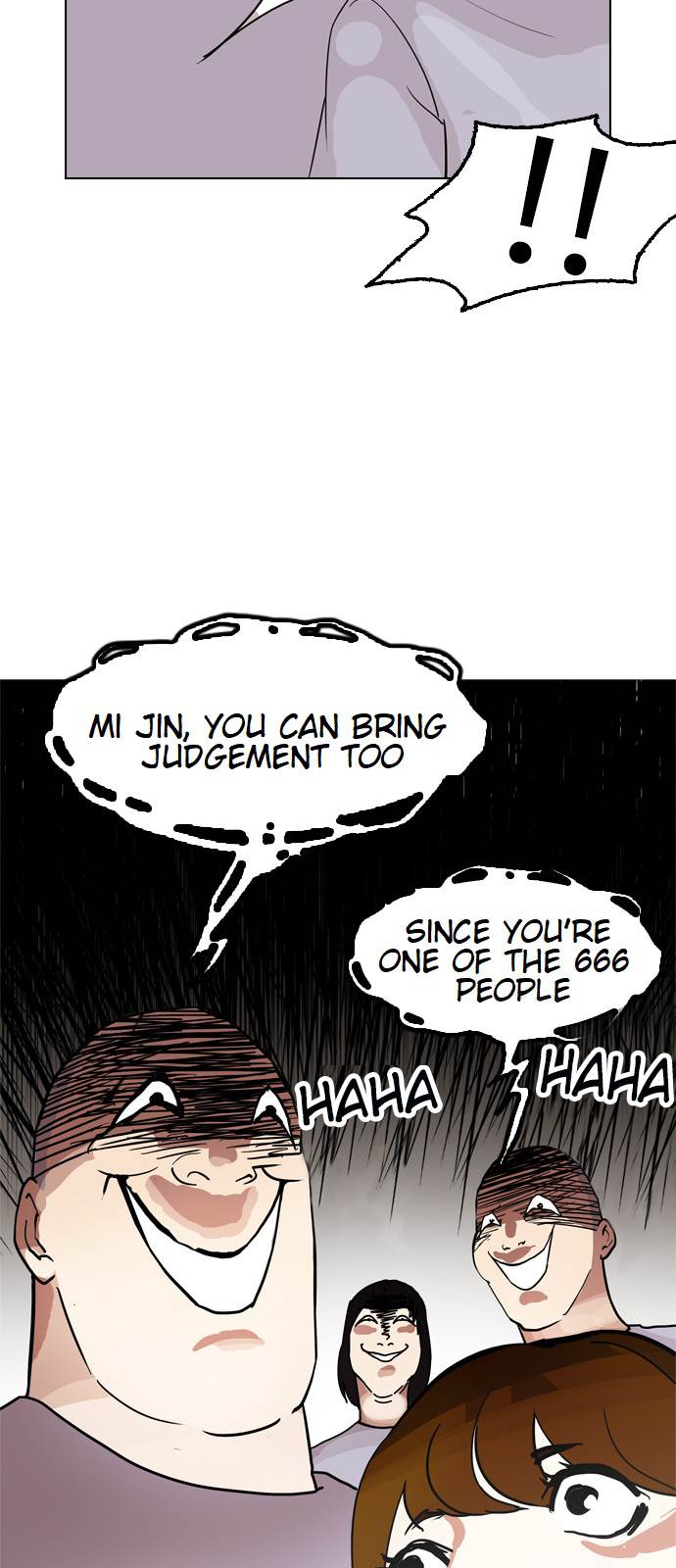Lookism - Manhwa chapter 134 - page 61