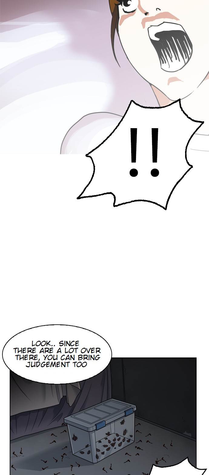 Lookism - Manhwa chapter 134 - page 62