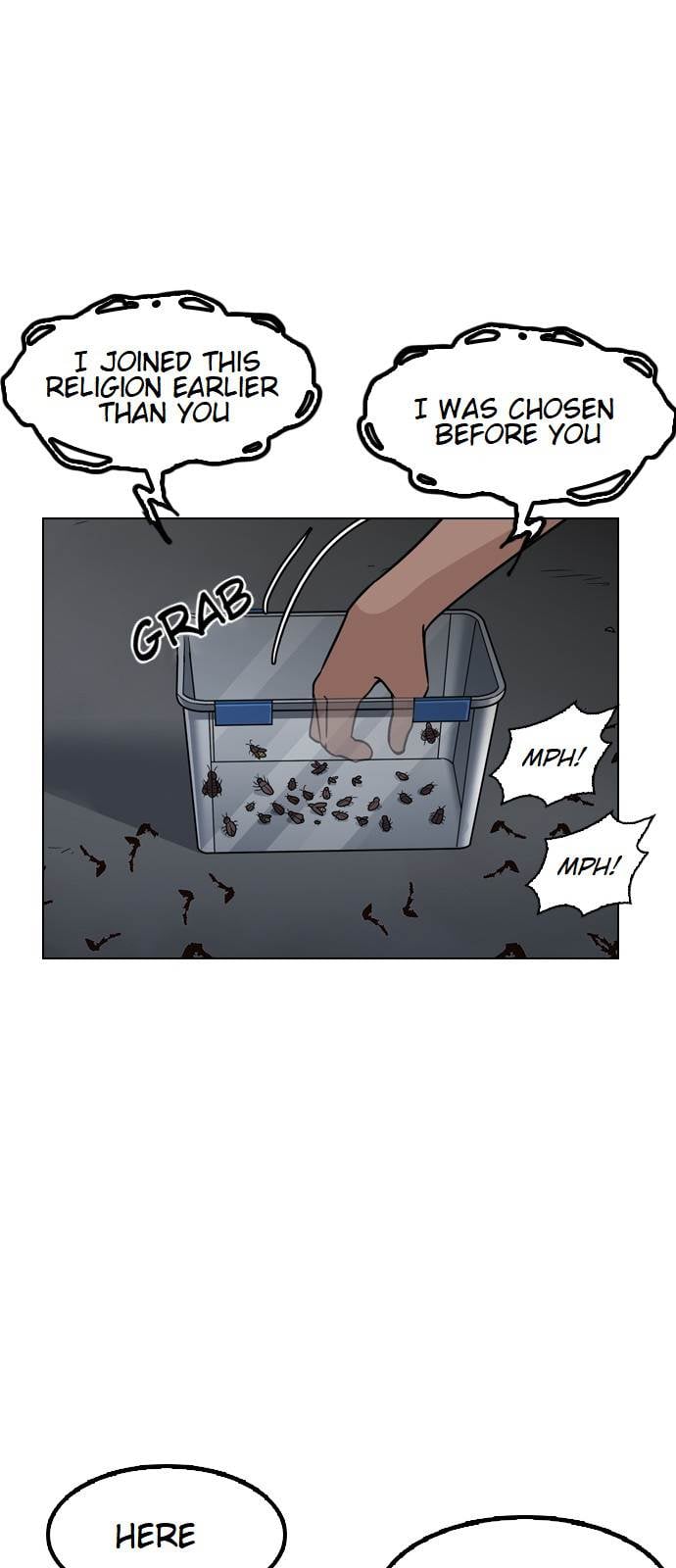 Lookism - Manhwa chapter 134 - page 65
