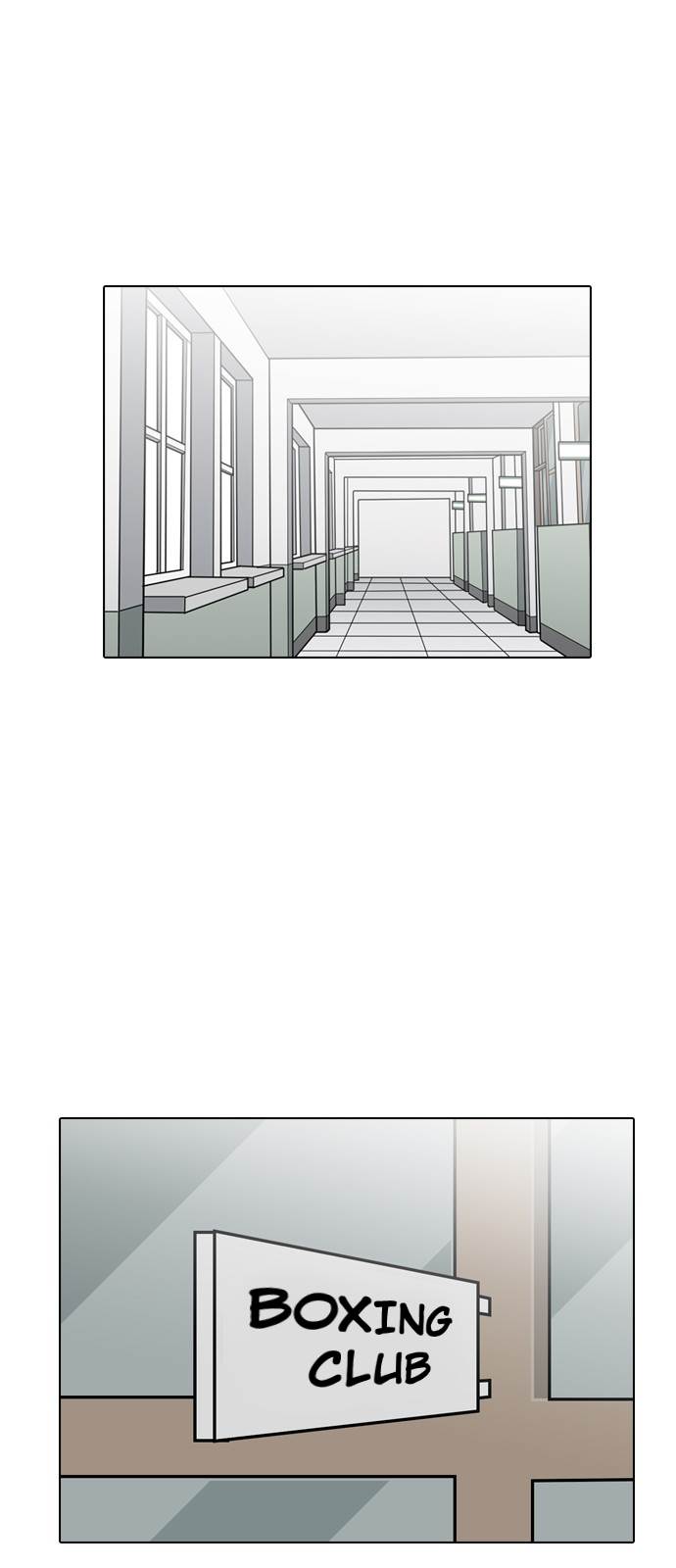 Lookism - Manhwa chapter 133 - page 1