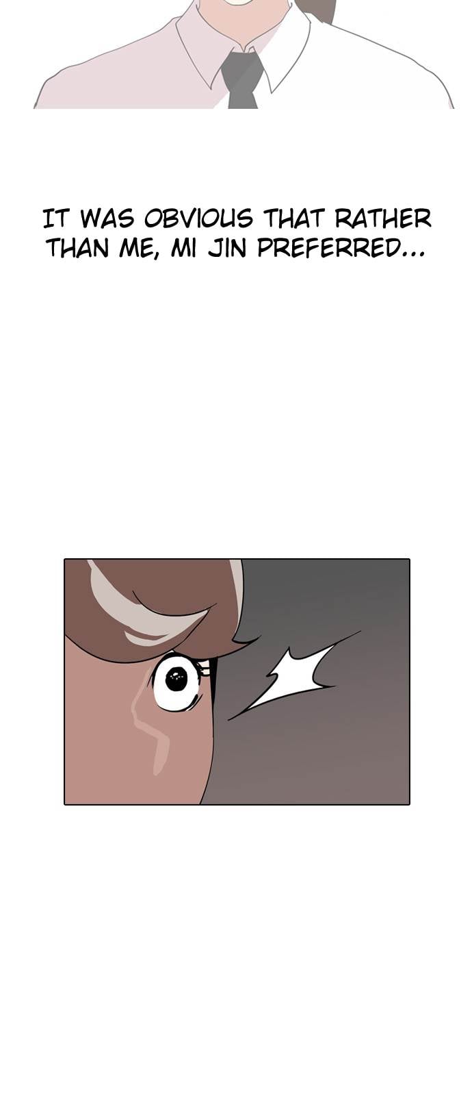Lookism - Manhwa chapter 133 - page 10
